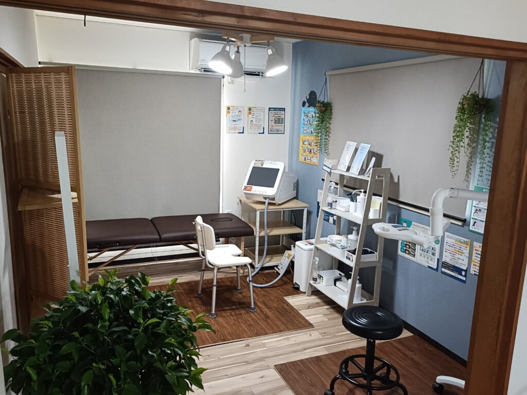 セルフ脱毛サロンハイジ 店舗イメージ