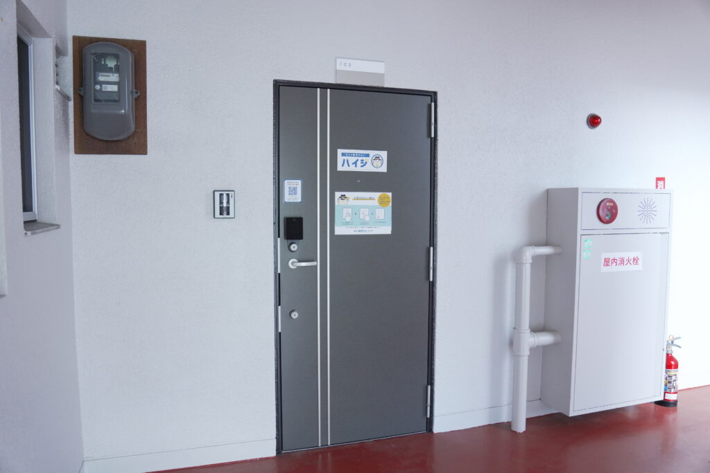 セルフ脱毛サロンハイジ 店舗イメージ